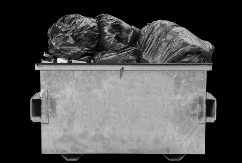 Vehicle inspection and safety checklist for waste collection