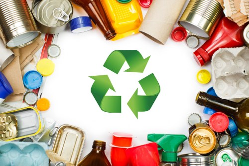 Best practices and eco-friendly recycling methods for furniture