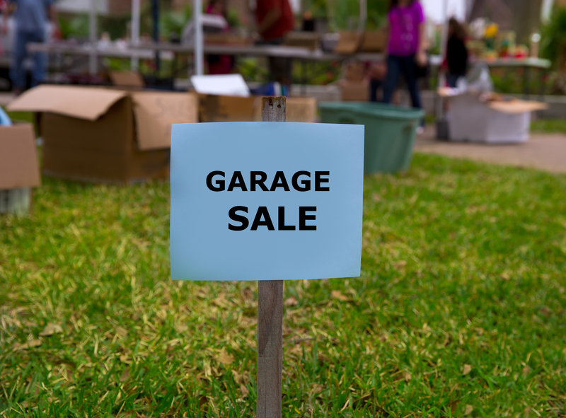 Get Organized with Our Hoarder Clean Up and Clutter Removal Team